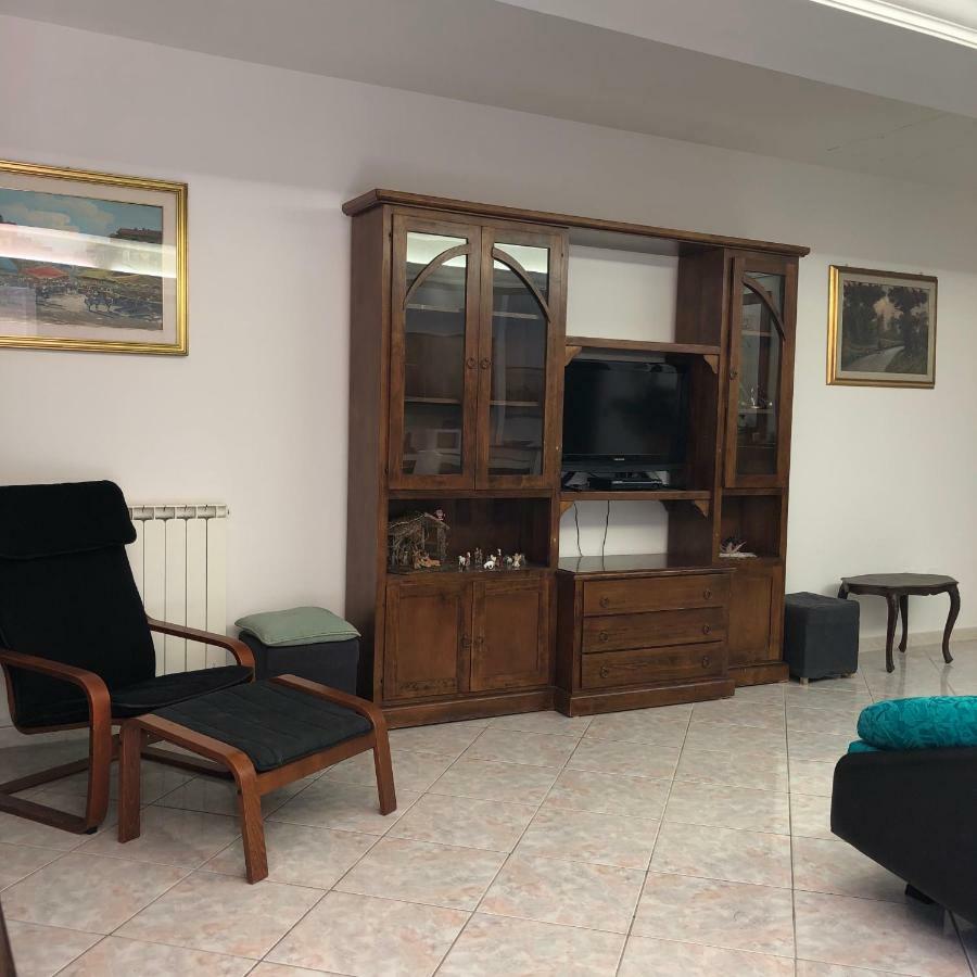 La Residenza Dei Papi Villa Papigno Eksteriør bilde