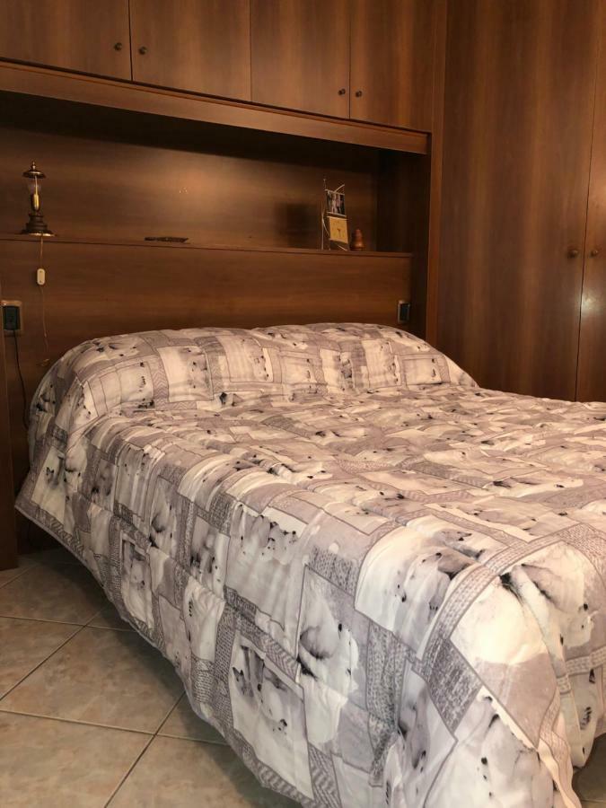 La Residenza Dei Papi Villa Papigno Eksteriør bilde