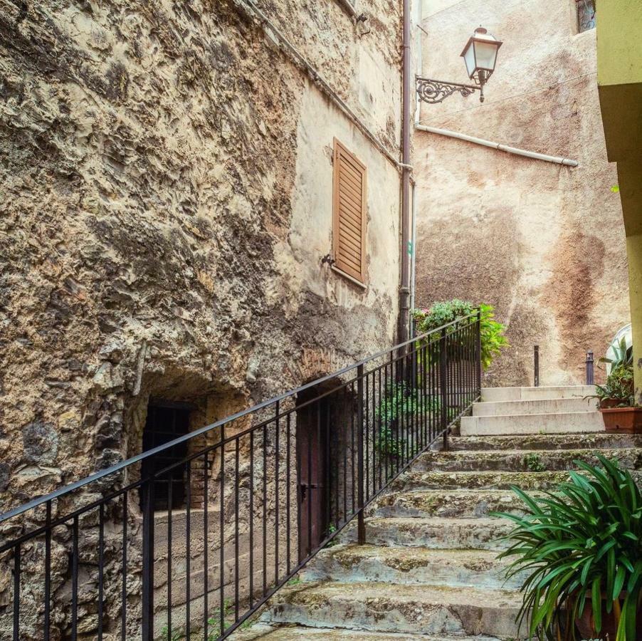 La Residenza Dei Papi Villa Papigno Eksteriør bilde